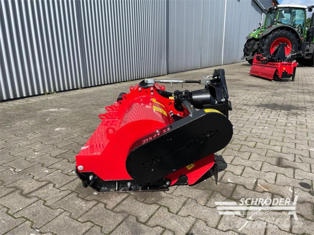 Agritec AGRITEC GS 41-180 Kosilice za livade