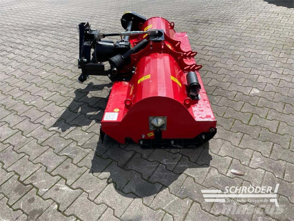 Agritec AGRITEC GS 41-180 Kosilice za livade