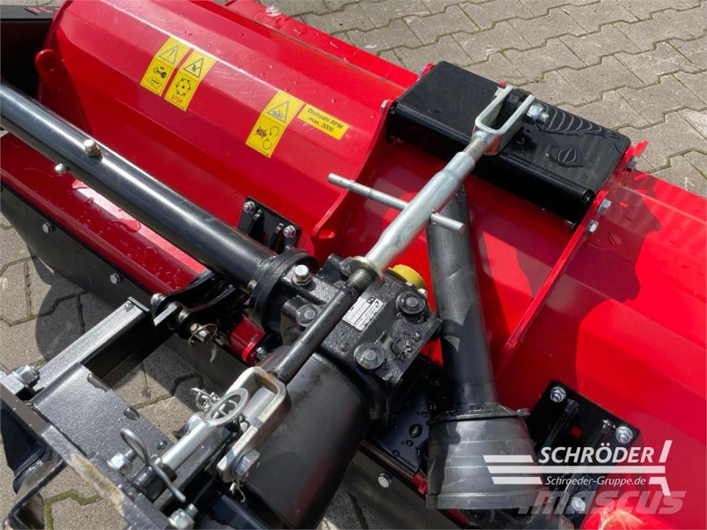 Agritec AGRITEC GS 41-180 Kosilice za livade