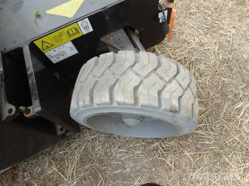 Genie Z 33/18 Knikarmhoogwerkers