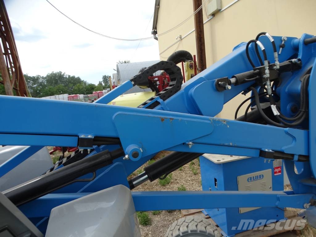 Genie Z 33/18 Knikarmhoogwerkers