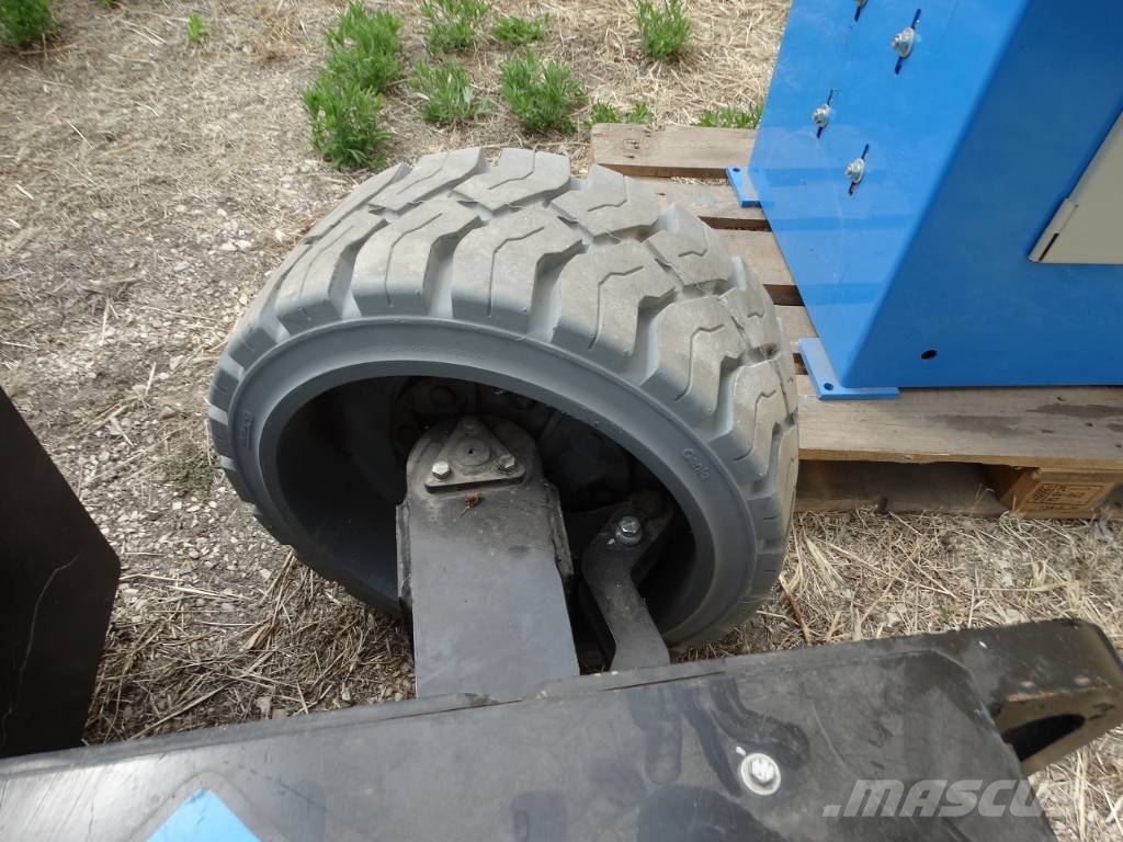 Genie Z 33/18 Knikarmhoogwerkers