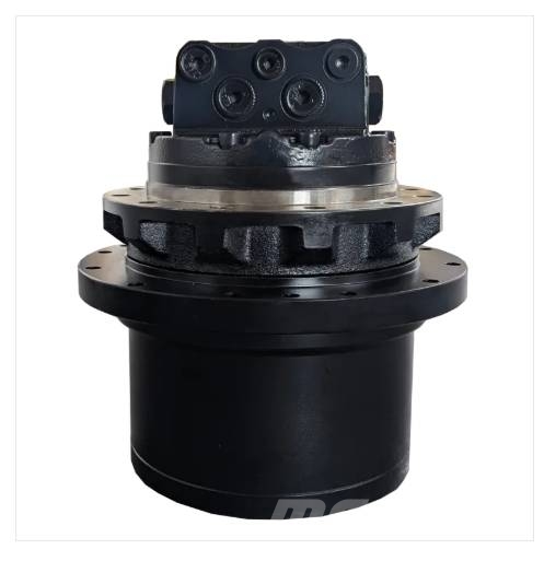 Yanmar ViO20 Final Drive / Travel Motor / Fahrmotor Minigraafmachines < 7t