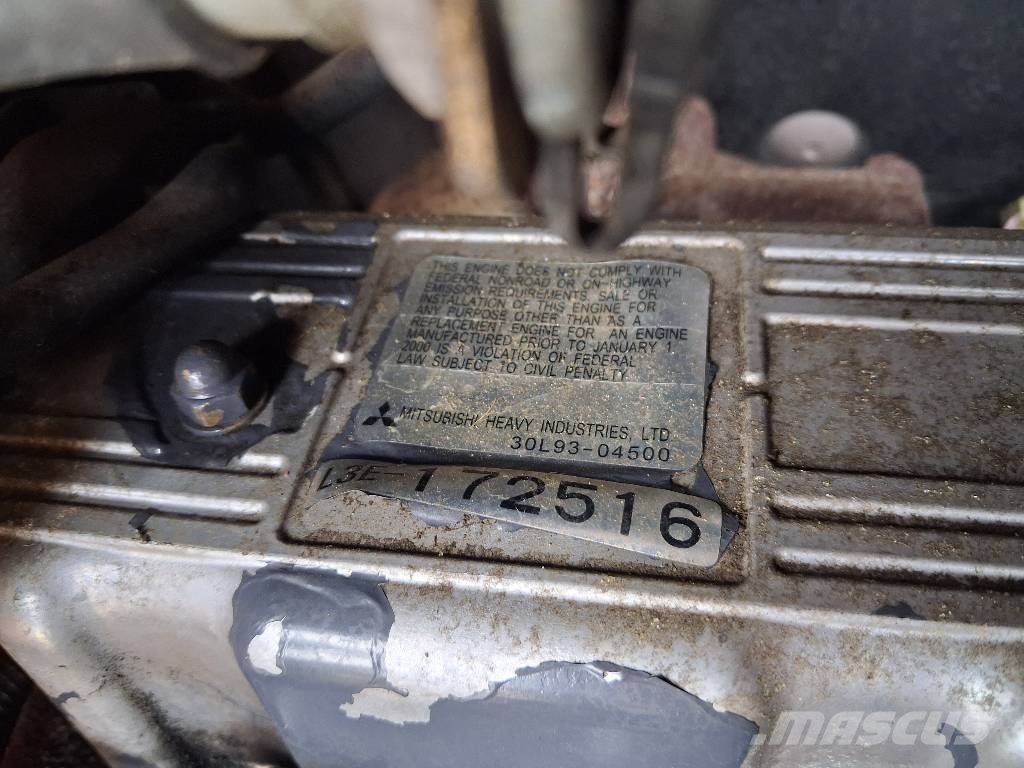Volvo EC 15 B حفارات صغيرة أقل من 7 طن (حفارات صغيرة)