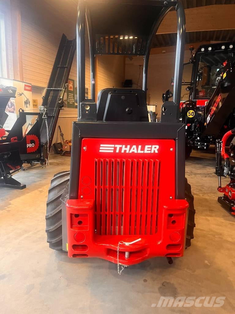 Thaler 2230S Φορτωτές πολλαπλών χρήσεων