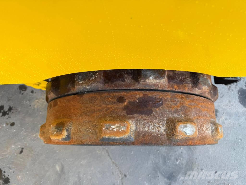Bomag BMP 8500 Erdbauwalzen