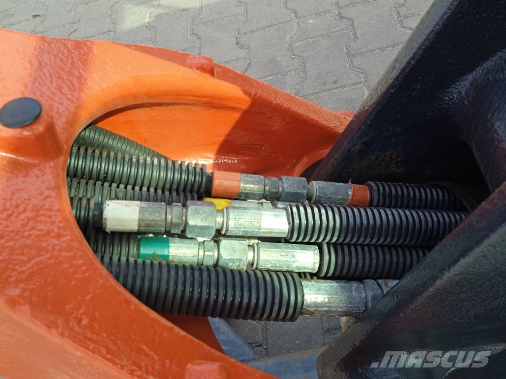 Kubota KX 016-4 Εκσκαφάκι (διαβολάκι) < 7t