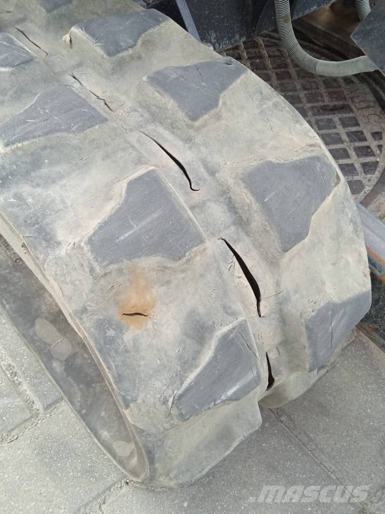 Kubota KX 016-4 Εκσκαφάκι (διαβολάκι) < 7t