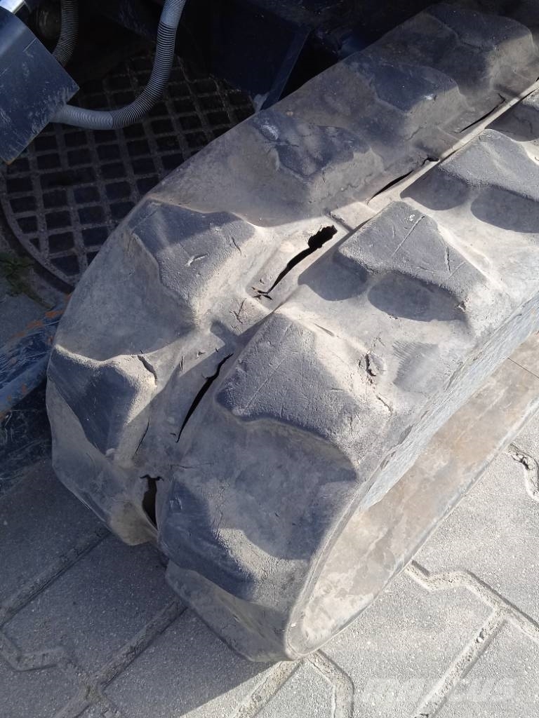 Kubota KX 016-4 Εκσκαφάκι (διαβολάκι) < 7t