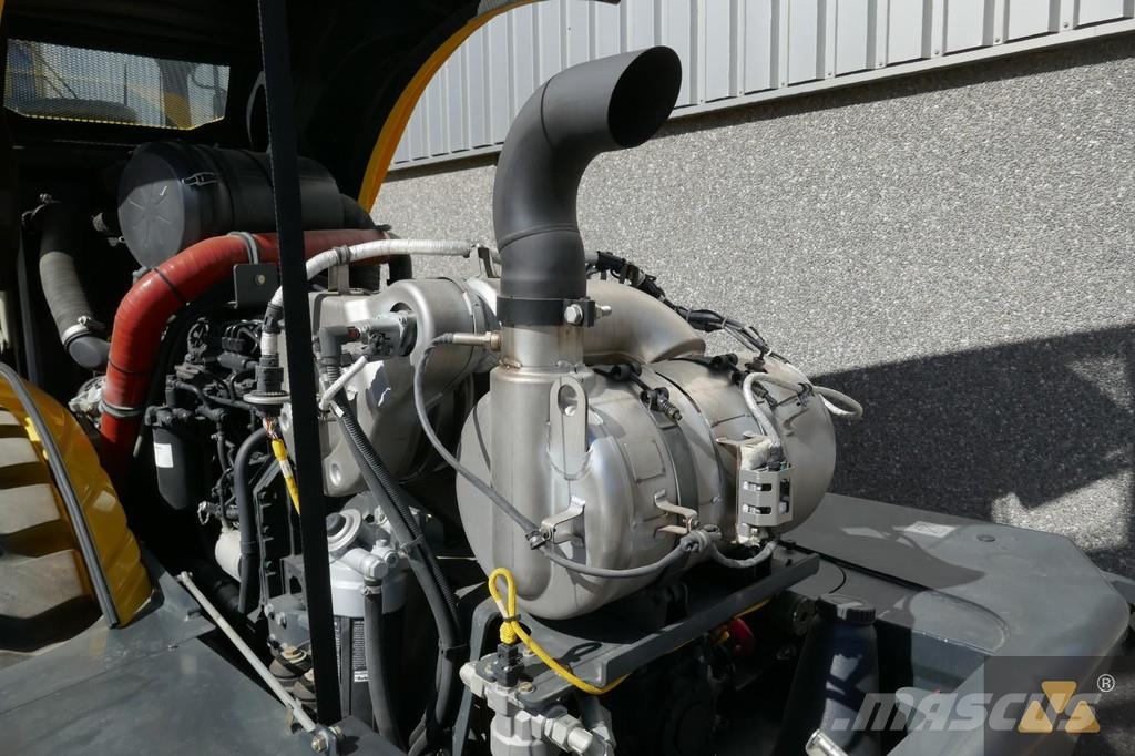 Bomag BW226-5CL مداحل أحادية الأسطوانة