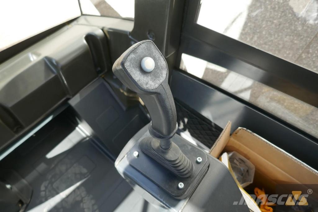 Bomag BW226-5CL مداحل أحادية الأسطوانة