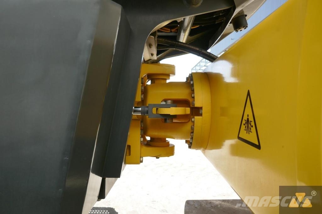 Bomag BW226-5CL مداحل أحادية الأسطوانة