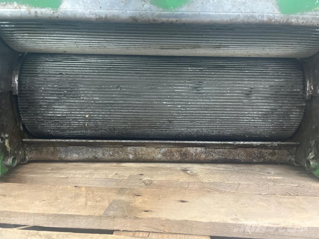 John Deere 7380 pro drive Självgående fälthackar
