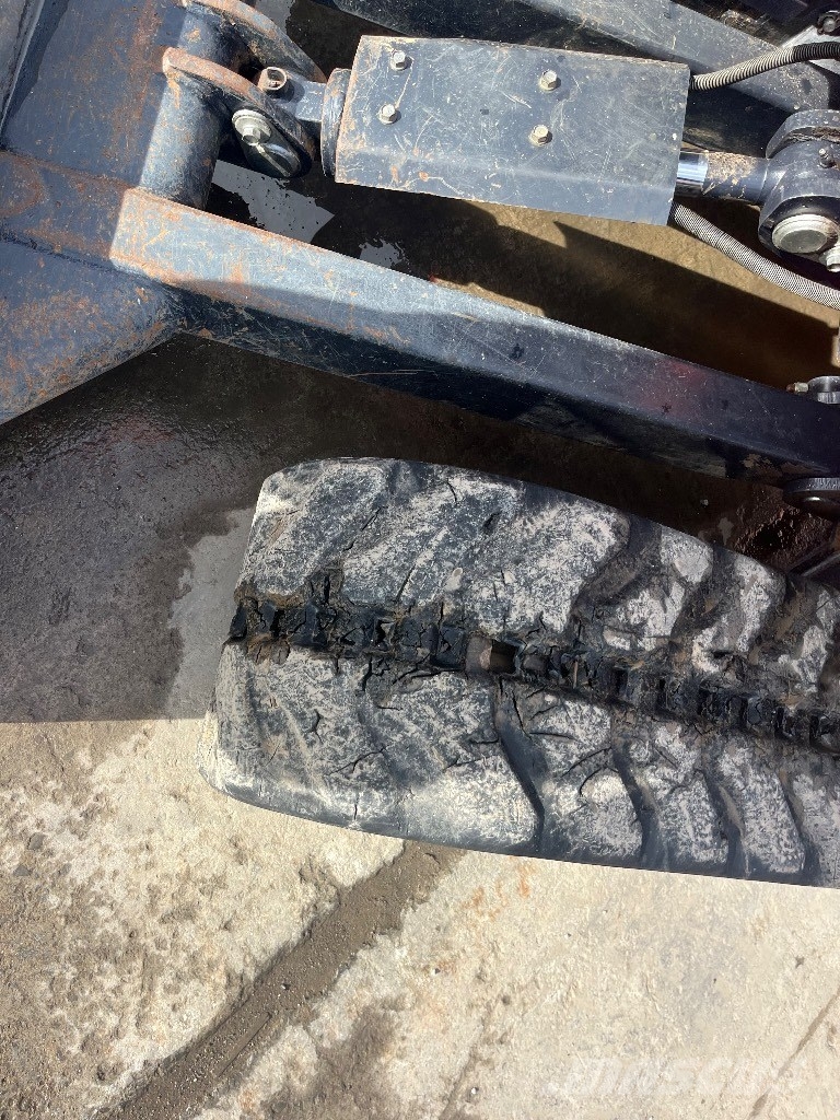 Kubota KX 027-4 Miniekskavaatorid < 7 t