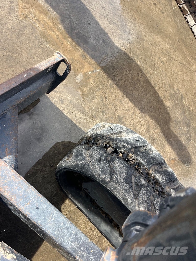 Kubota KX 027-4 Miniekskavaatorid < 7 t