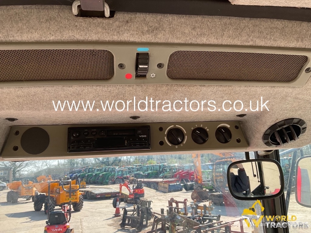 Massey Ferguson 4355 Traktorid