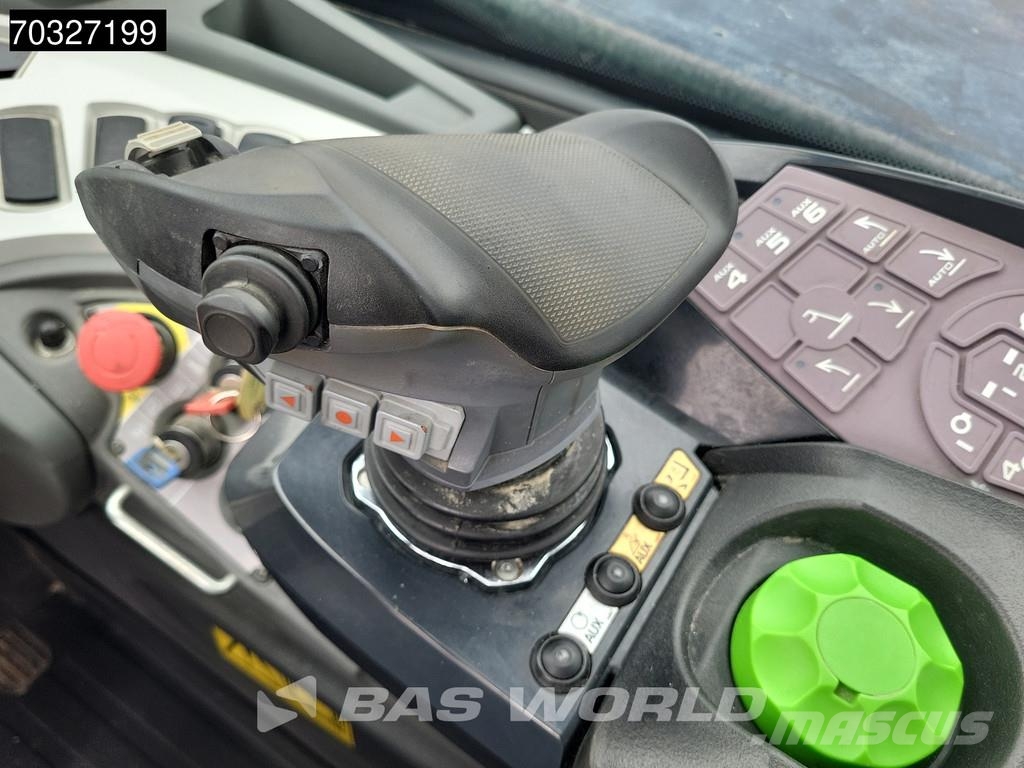 Merlo ROTO 40.18 S Remote Control مناولات متداخلة