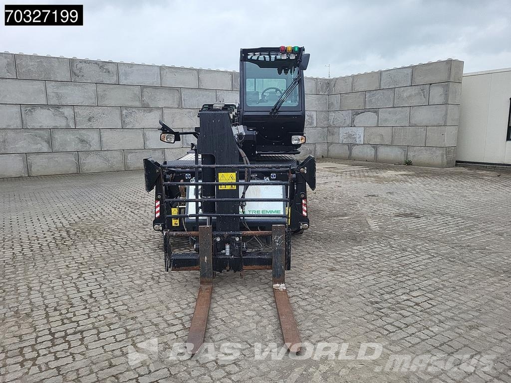 Merlo ROTO 40.18 S Remote Control مناولات متداخلة