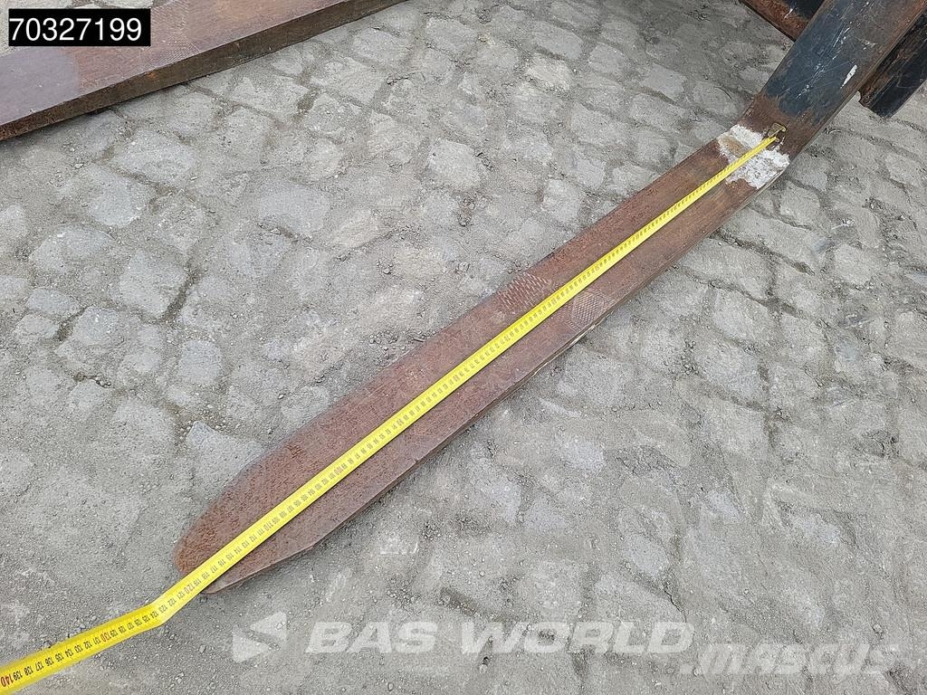 Merlo ROTO 40.18 S Remote Control مناولات متداخلة