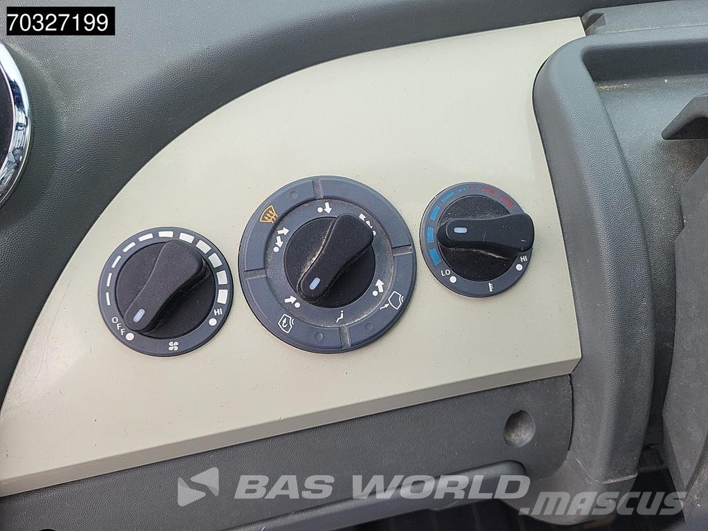 Merlo ROTO 40.18 S Remote Control مناولات متداخلة