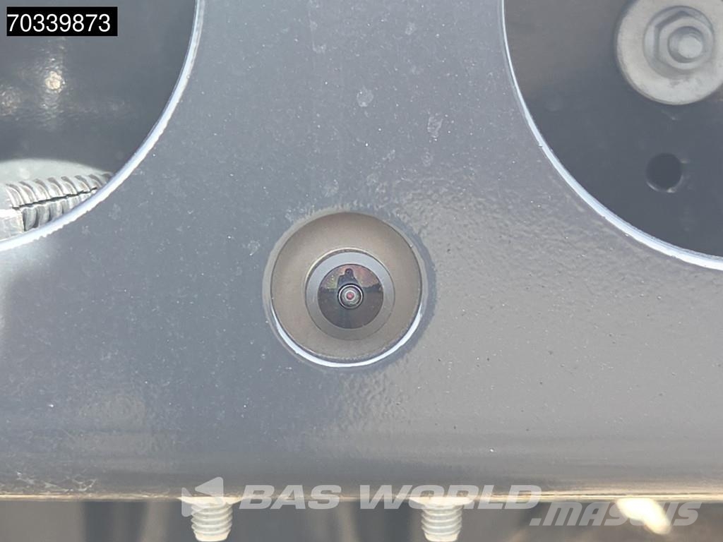 Iveco S-Way 500 4X2 NEW! FULL AIR Retarder 930L Tanks Pa Sattelzugmaschinen