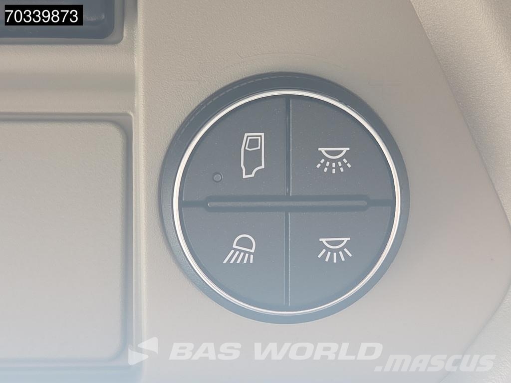 Iveco S-Way 500 4X2 NEW! FULL AIR Retarder 930L Tanks Pa Sattelzugmaschinen