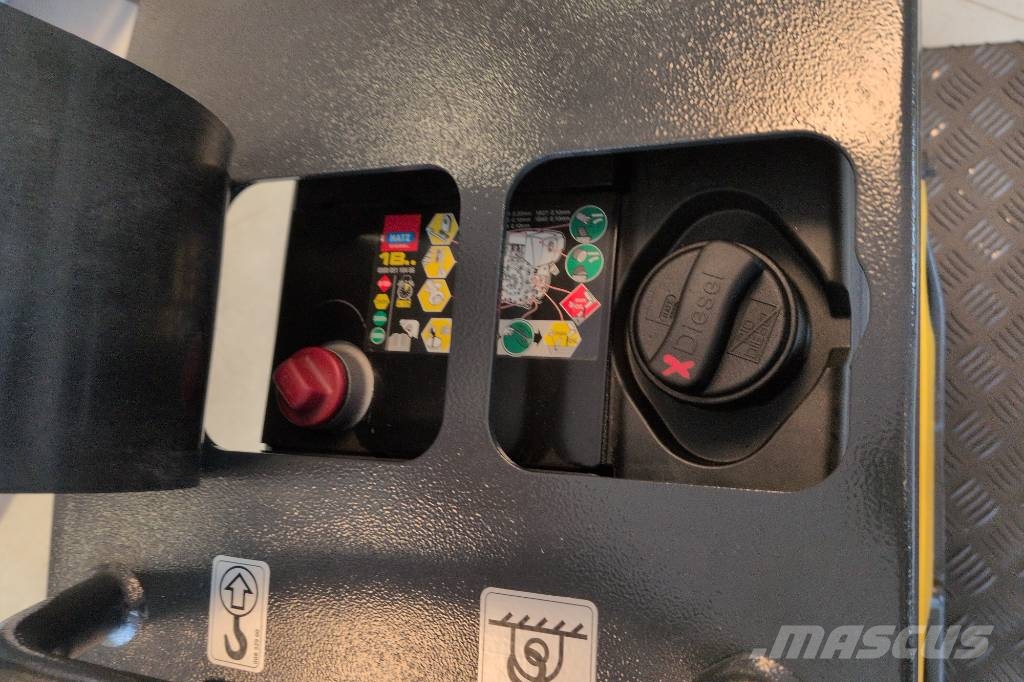 Bomag BPR 35/42 D  Markvibrator Fram & Back Markvibratorer