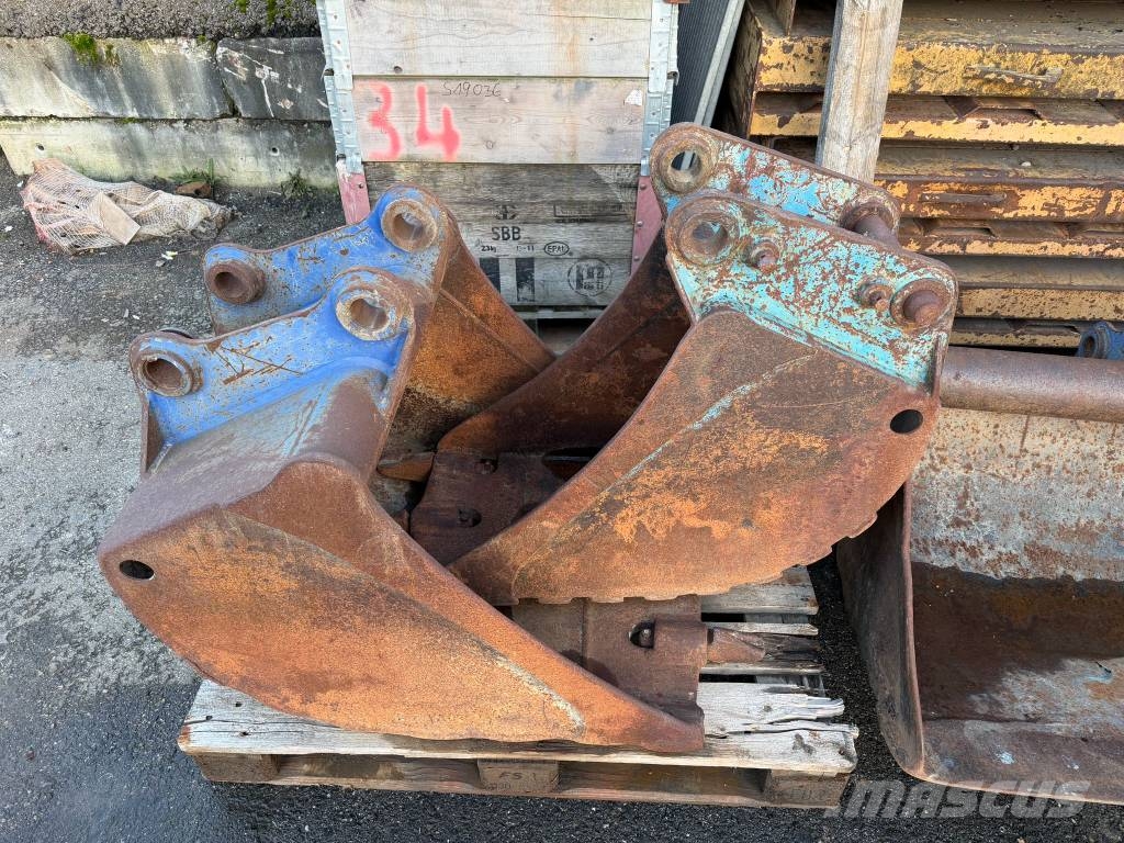 Kaiser S2-3 Wielgraafmachines