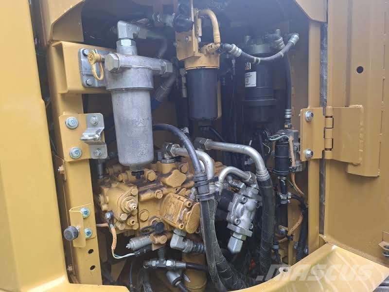 CAT 315FLCR Telakaivukoneet