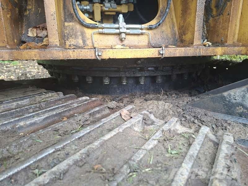 CAT 315FLCR Telakaivukoneet