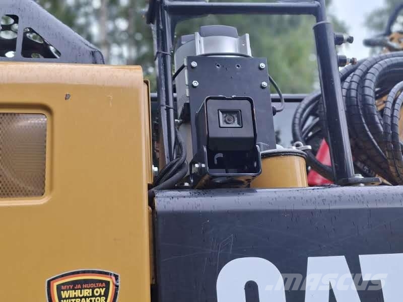 CAT 315FLCR Telakaivukoneet