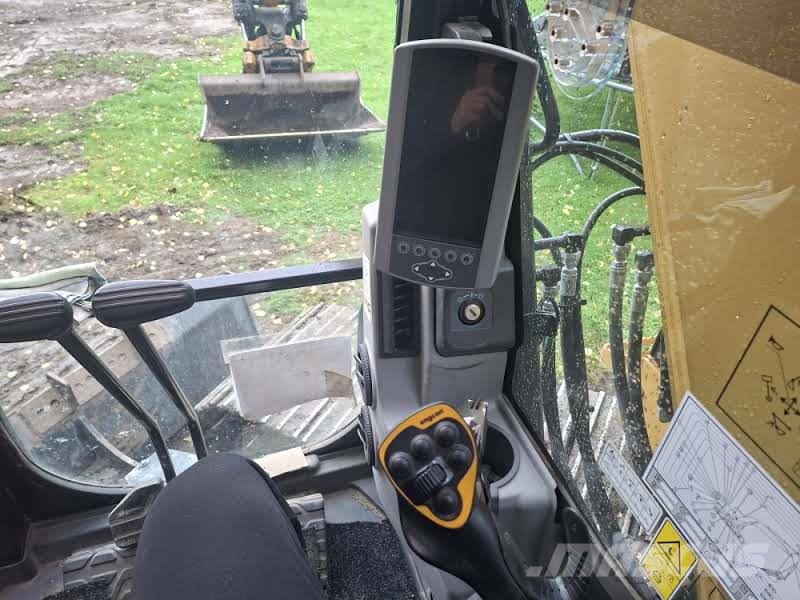 CAT 315FLCR Telakaivukoneet
