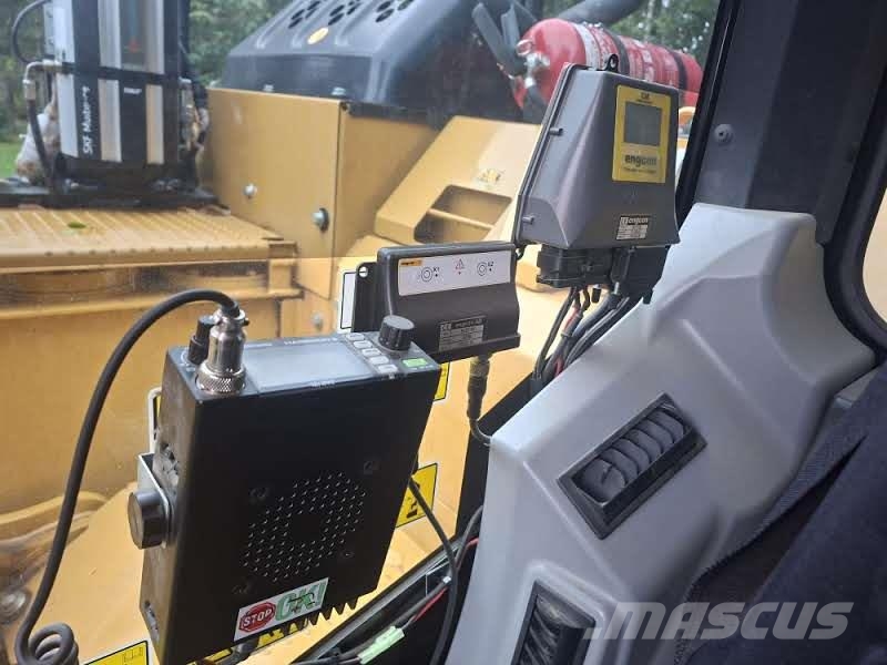 CAT 315FLCR Telakaivukoneet