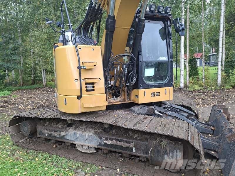 CAT 315FLCR Telakaivukoneet