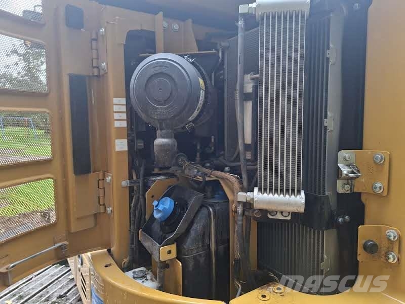 CAT 315FLCR Telakaivukoneet