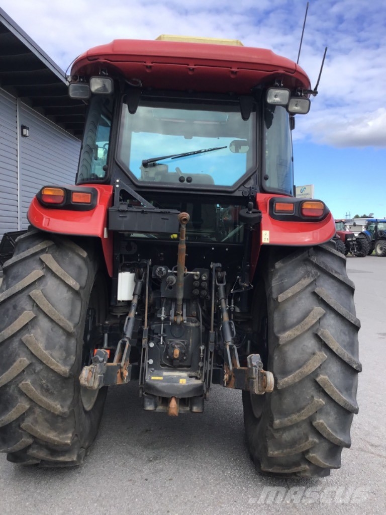 Case IH Farmall 85 A Tractors