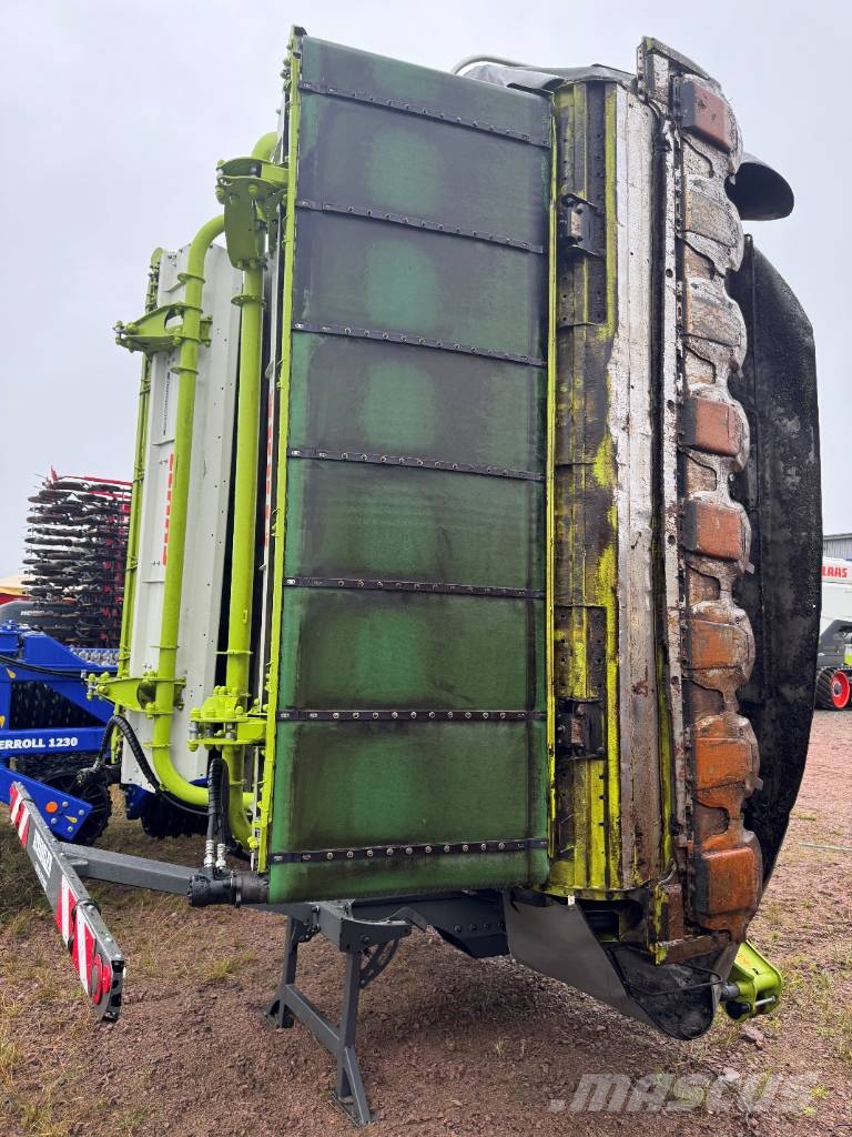 CLAAS DISCO 9200 C AS Kondicionér žacího stroje