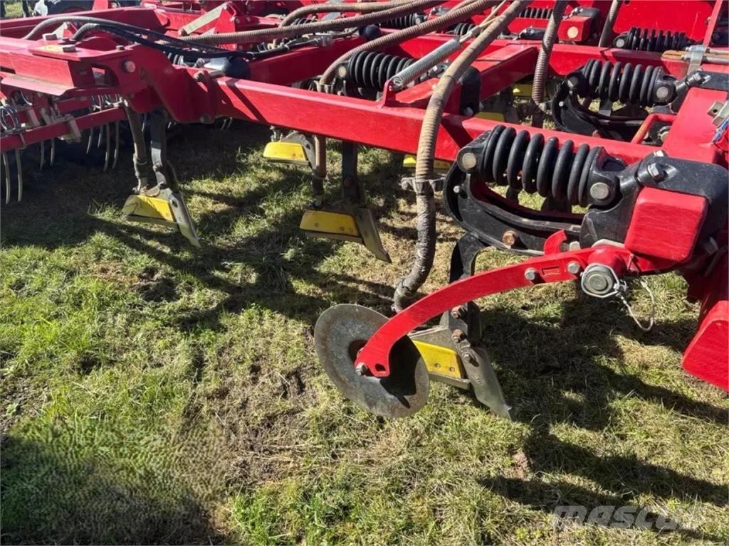 Horsch Sprinter 6 ST Kylvökoneet