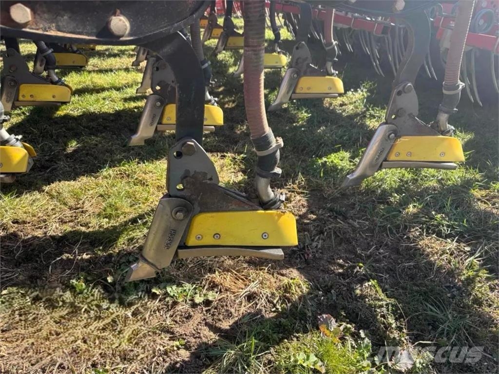 Horsch Sprinter 6 ST Kylvökoneet