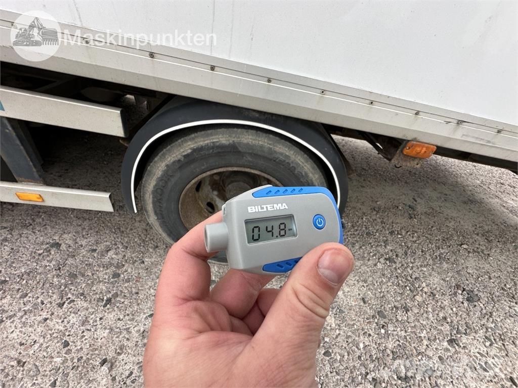 Scania R500LB6X2MNA Camiones con caja de remolque