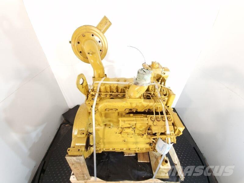 CAT 3304 PC Motori