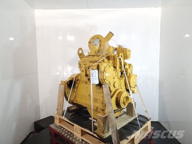 CAT 3304 PC Motori