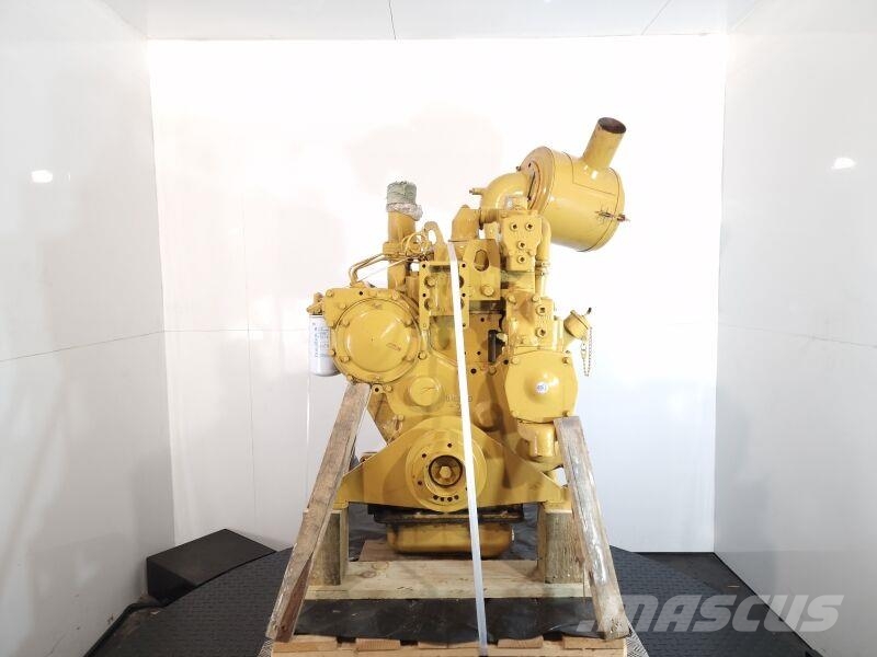 CAT 3304 PC Motori