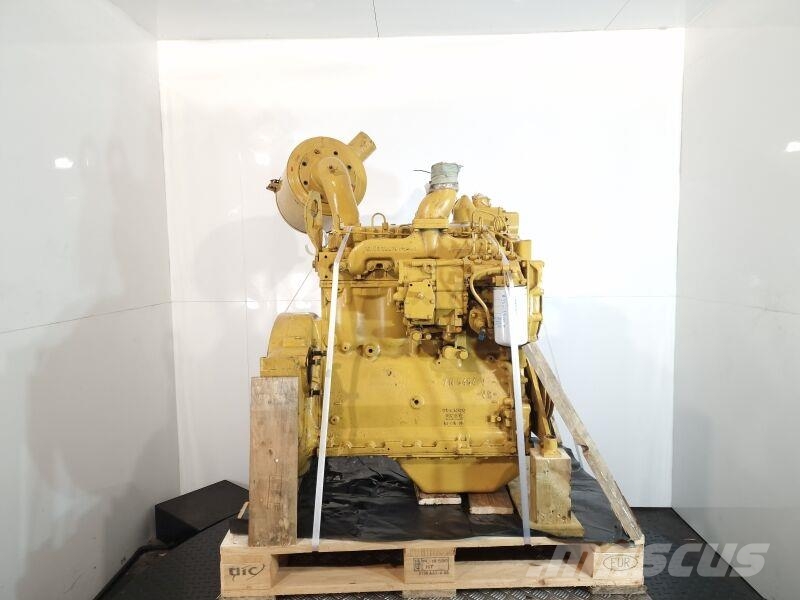 CAT 3304 PC Motori
