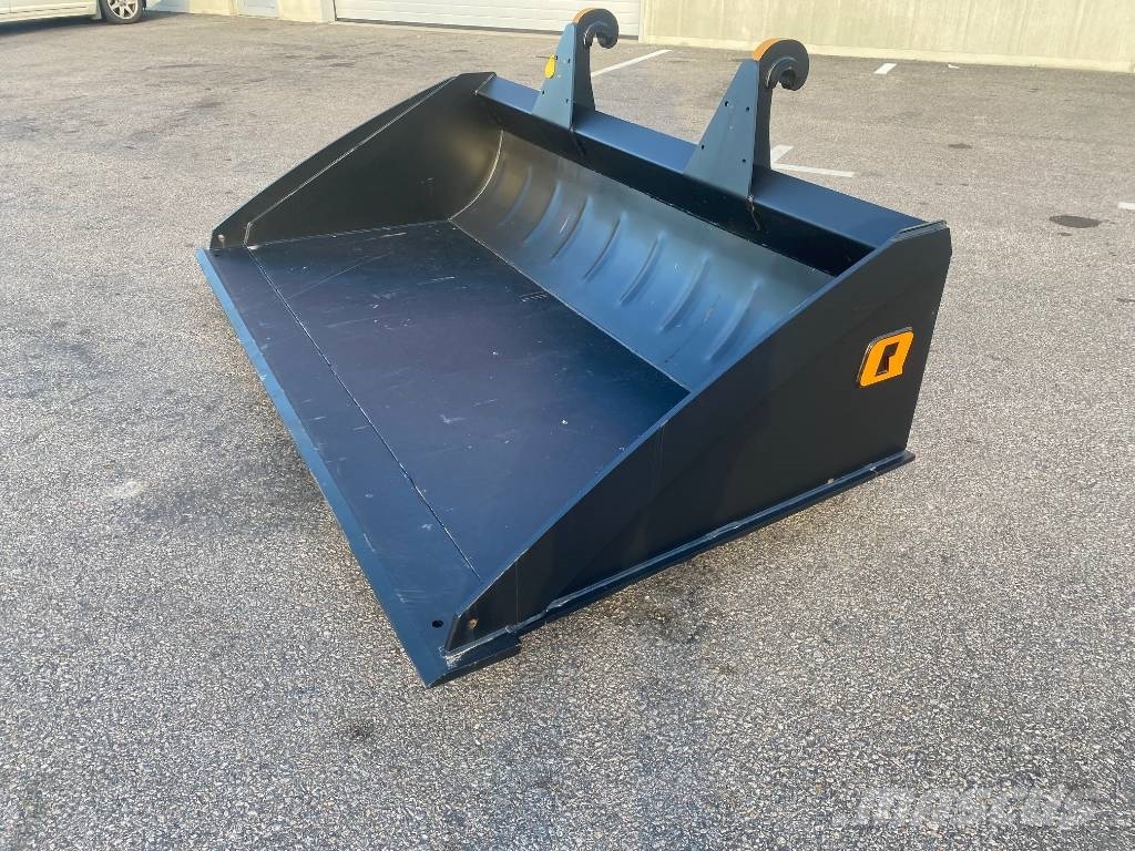 Quicke Planeringsskopa 260XL FEL`s spares & accessories