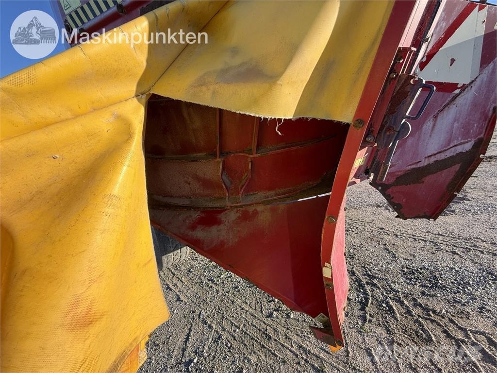 Taarup KDM 28D Voedermachines