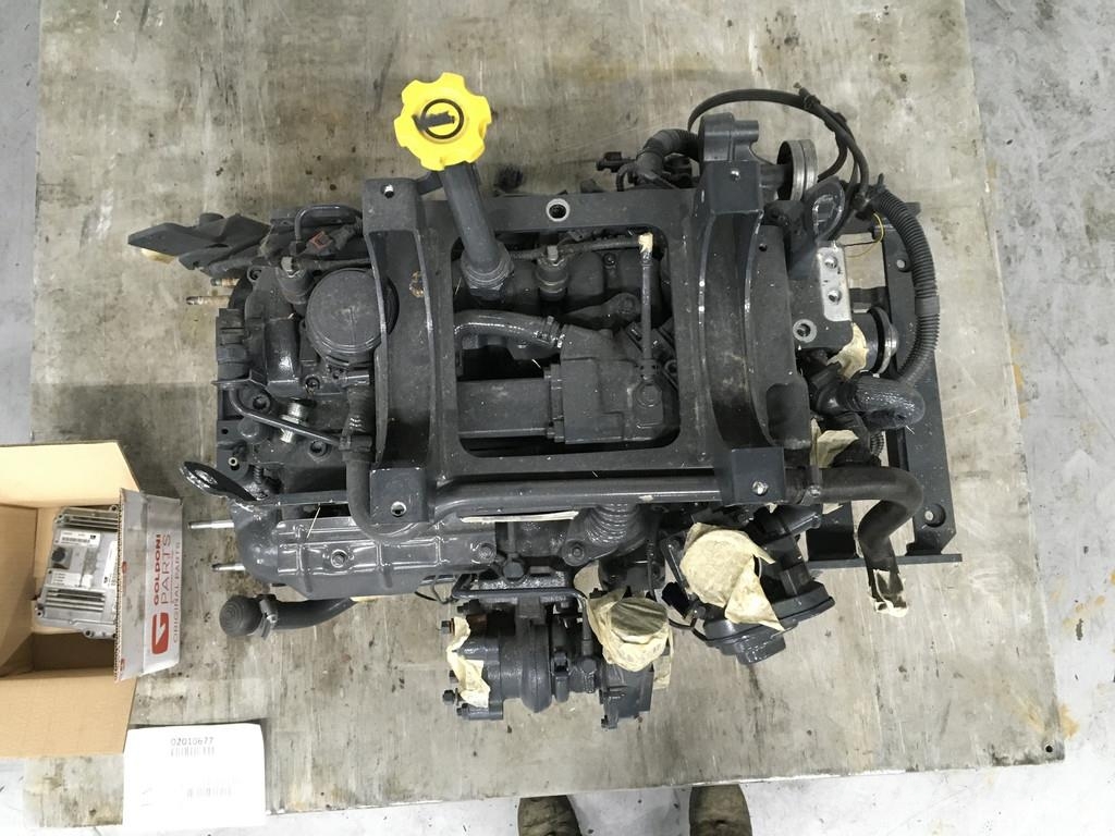 VM Motori 34D/30 USED Κινητήρες