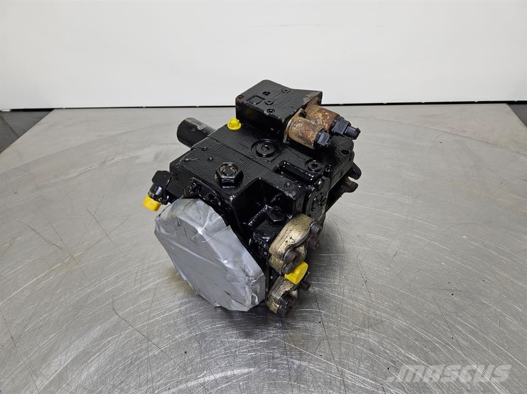 Sauer Danfoss 90R042FCPBB80R7T8-Drive pump/Fahrpumpe/Rijpomp Hydraulics