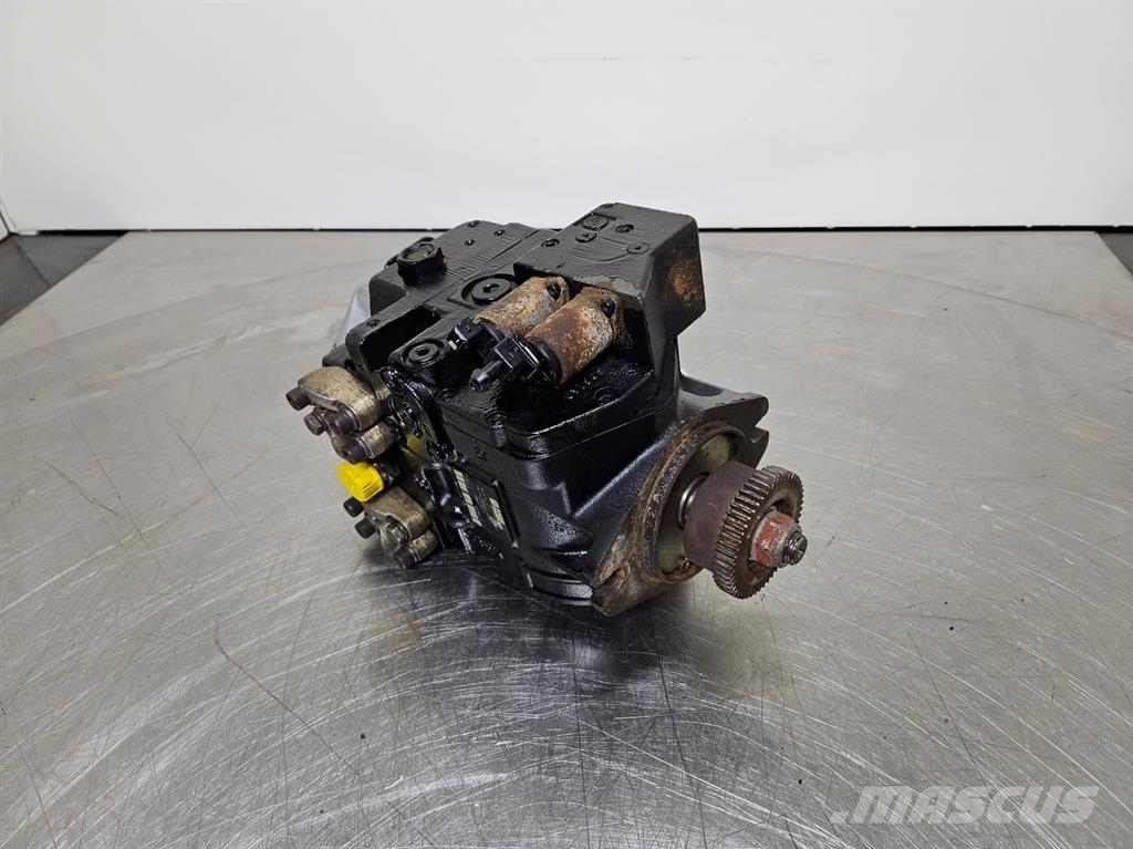 Sauer Danfoss 90R042FCPBB80R7T8-Drive pump/Fahrpumpe/Rijpomp Hydraulics