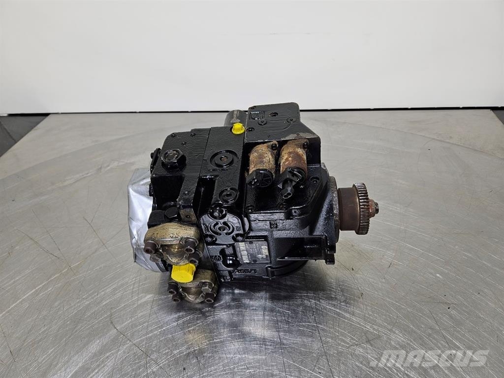 Sauer Danfoss 90R042FCPBB80R7T8-Drive pump/Fahrpumpe/Rijpomp Hydraulics